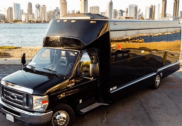 Tijuana terminal - CBX