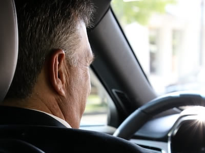 car service chaffeur