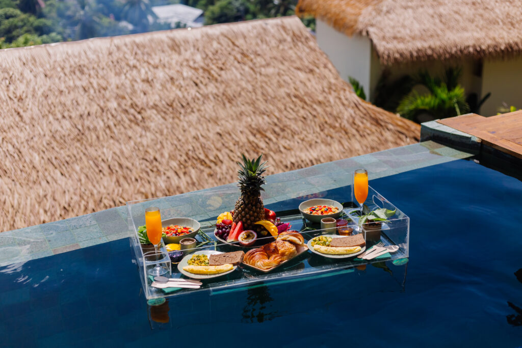 Baja California Food Destination