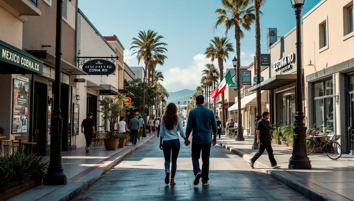 Is Tijuana Safe for illustration
